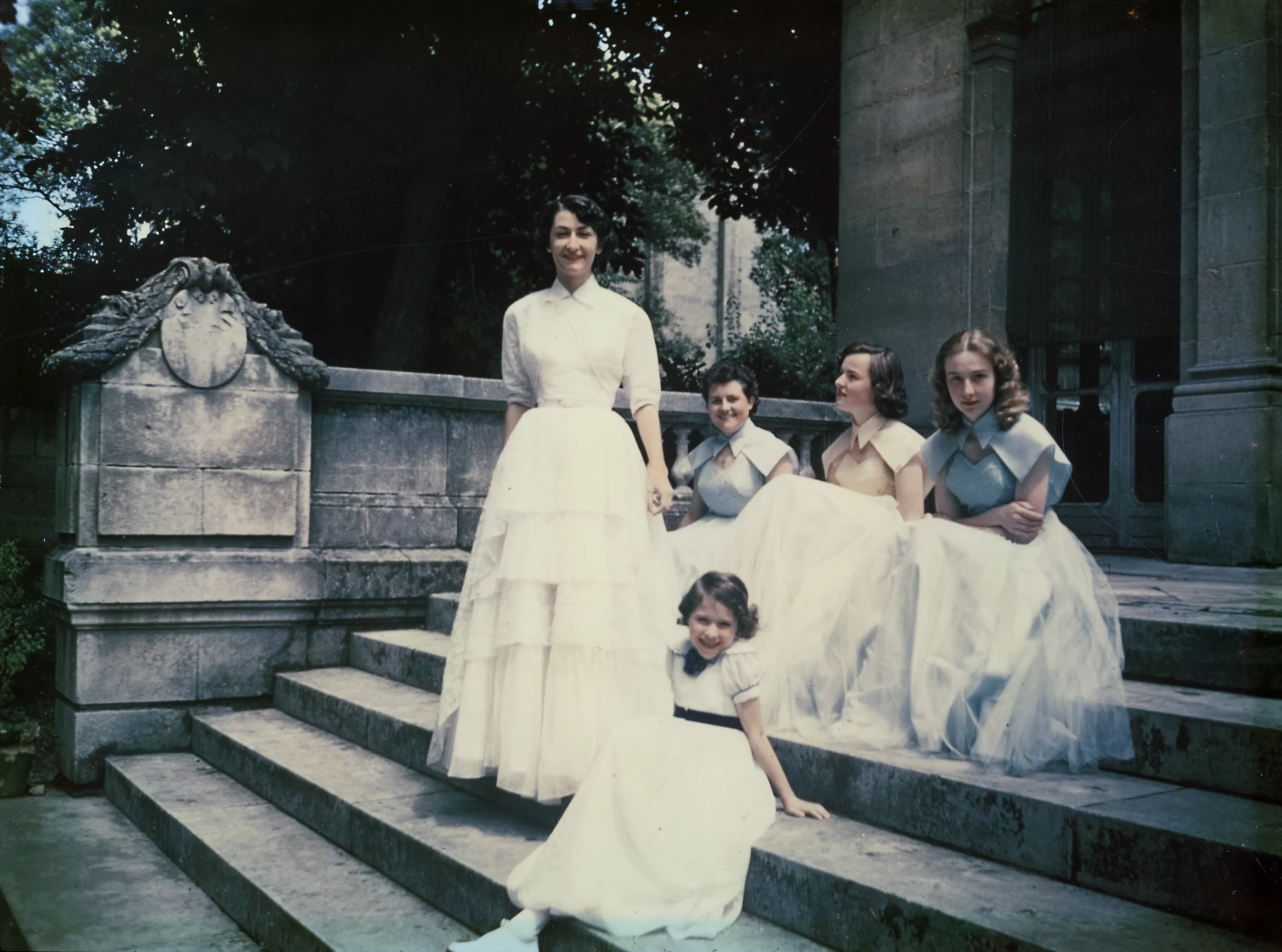 Crédit photos : Archive personnelle